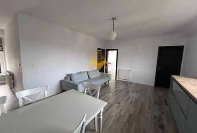 Apartament cu 3 camere nedecomandat, mobilat în Europa - 2