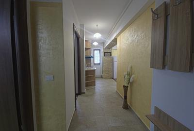 Apartament cu 2 camere semidecomandat în Central - 8
