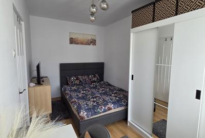 Apartament cu 2 camere nedecomandat în Central - 14