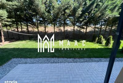Apartament cu 3 camere în Cristian - 2
