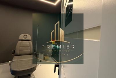 Duplex cu 7 camere cu Canalizare în Aviatorilor - 10
