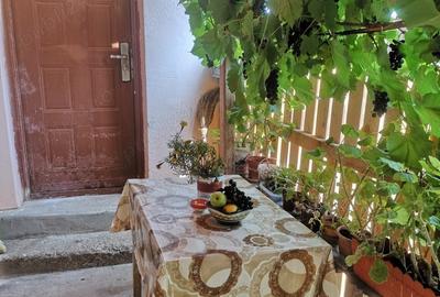Casă cu 5 camere cu Teren 220 Mp în Ostrov