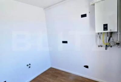Apartament cu 2 camere decomandat în Florești - 8