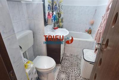 Garsonieră în Cetate