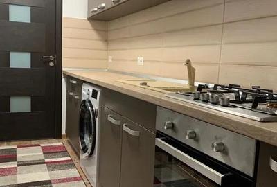 Apartament cu 3 camere decomandat în Nicolina - 7