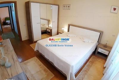 Apartament cu 4 camere semidecomandat în Drumul Taberei