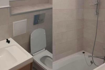 Apartament cu 3 camere decomandat în Alfa