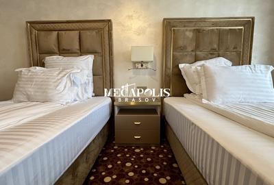 Apartament cu 4 camere în Tractorul - 42