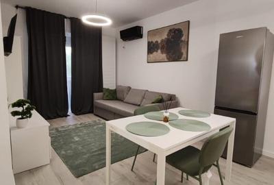 Apartament cu 2 camere decomandat în Chiajna - 1