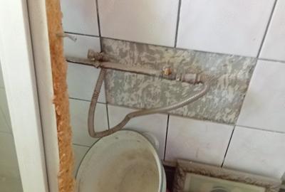 Apartament cu 2 camere decomandat în Micro 15
