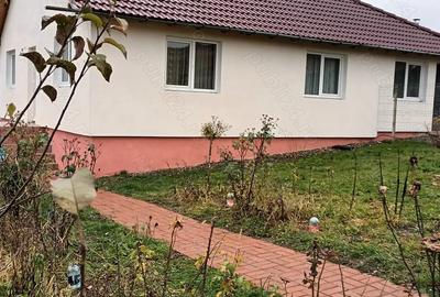 Casă cu 4 camere în Arghira - 11