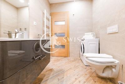 Apartament cu 2 camere semidecomandat, mobilat în Central - 6