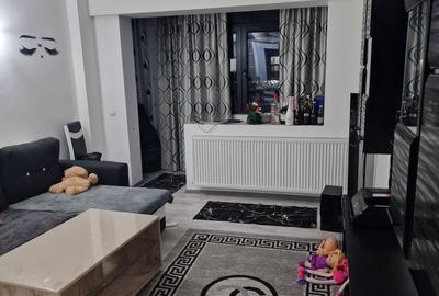 Apartament cu 3 camere decomandat în Central - 5