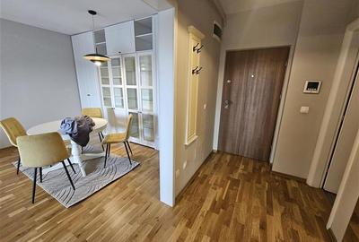 Apartament cu 2 camere semidecomandat, mobilat în Gheorgheni - 10