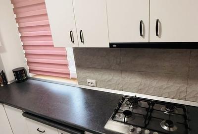 Apartament cu 2 camere decomandat în Central - 5