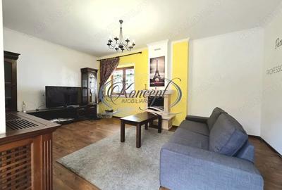 Casă cu 4 camere cu Teren 350 Mp în Gheorgheni