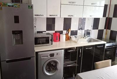 Apartament cu 2 camere decomandat în Abator - 7