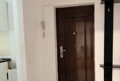 Apartament cu 3 camere semidecomandat, mobilat în Iancului - 2