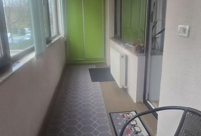 Apartament cu 2 camere decomandat în Central - 2