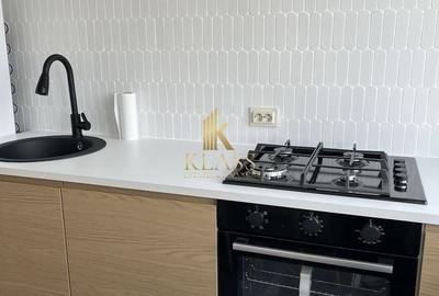 Apartament cu 2 camere în Dristor