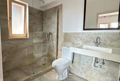 Casă cu 4 camere cu Teren 590 Mp în Balotești - 14