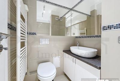 Apartament cu 3 camere semidecomandat în Central - 6