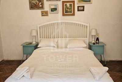 Apartament cu 2 camere decomandat în Orașul de Jos - 1
