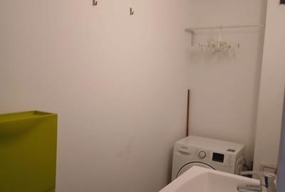 Apartament cu 3 camere decomandat în Militari