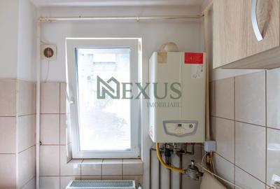 Apartament cu 2 camere semidecomandat în Orizont - 7