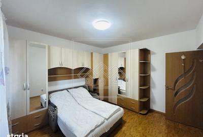 Apartament cu 3 camere în Terezian