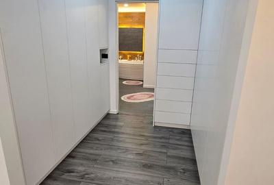 Duplex cu 4 camere cu Canalizare în Dumbrăvița - 12
