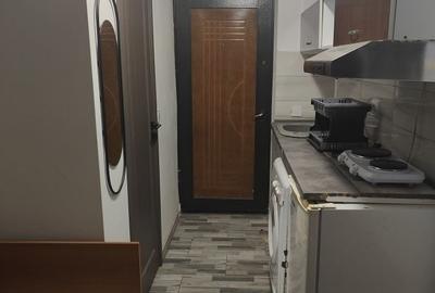 Apartament nedecomandat în Bularga