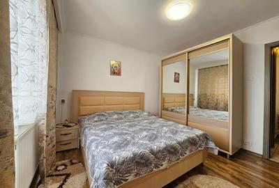 Apartament cu 3 camere decomandat în Găvana 3 - 7