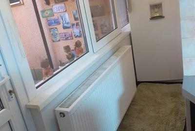 Apartament cu 3 camere în Central - 3