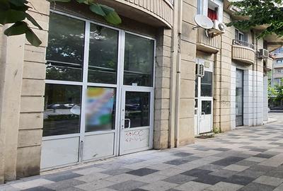 Spațiu comercial, de 80 mp, în Berceni