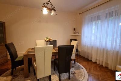 Casă cu Teren 350 Mp în Titulescu - 12
