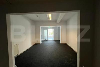 Spațiu comercial, de 130 mp, în Central - 1