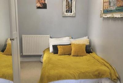 Apartament cu 2 camere decomandat în Dacia - 2