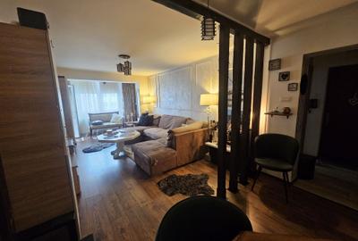 Apartament cu 3 camere decomandat în Cetate - 2