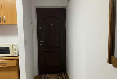 Garsonieră decomandată în Central - 4