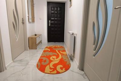 Apartament cu 2 camere în Lunca Cetățuii - 2