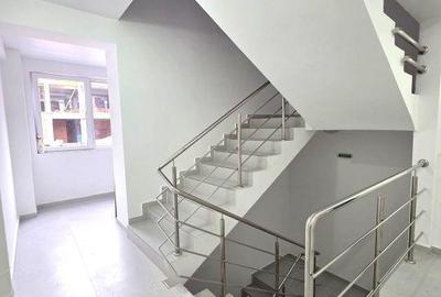 Apartament cu 3 camere în Central - 2