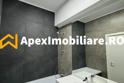 Apartament cu 2 camere semidecomandat în Nerva Traian