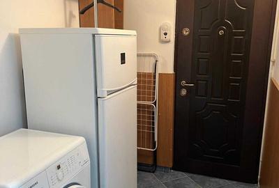 Apartament cu 2 camere semidecomandat în Zahana - 1