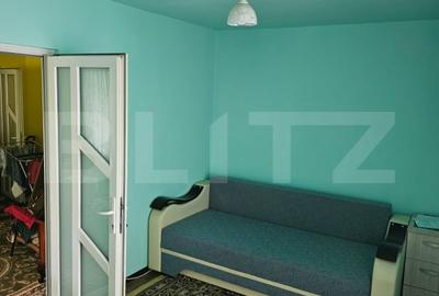 Apartament cu 3 camere semidecomandat, mobilat în Astra - 2