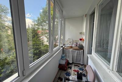 Apartament cu 2 camere decomandat în Central - 4