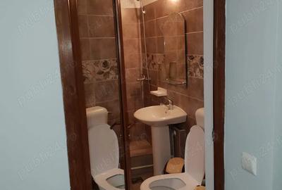 Apartament cu 2 camere semidecomandat în Central - 4