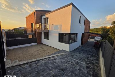 Casă cu 5 camere cu Teren 300 Mp în Apahida - 3