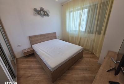 Apartament cu 2 camere în Central - 2