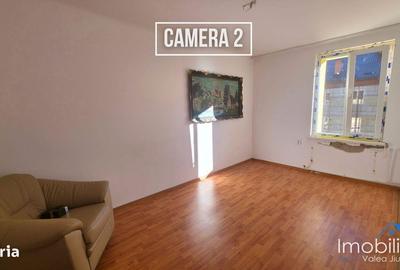 Apartament cu 2 camere decomandat în Uric - 3
